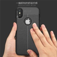 CASE IPHONE 5 6 6PLUS 7 7PLUS 8 LEATHER AUTO FOCUS ULTIMATE EXPERIENCE