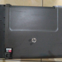 Scanner printer Hp 1050