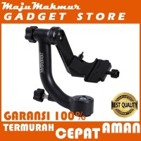 MM Sevenoak Gimbal Tripod Head SK GH01 MO3004024