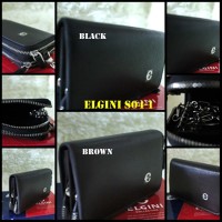Dompet Gantungan Kunci Elgini Original S04-1