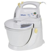 Stand Mixer Miyako Sm-625