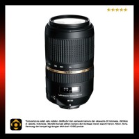 For Nikon SP 70-300mm F4-5.6 Di VC USD lens - Tamron oke Murah