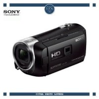 Handycam - Sony PJ410 oke Diskon