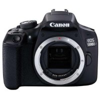 KAMERA CANON EOS 1300D BO - CANON EOS 1300D oke Terbagus