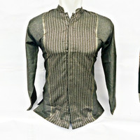 baju koko pakistan gamis baju muslim pria tunik jubah gamis ai