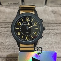 Kalibre Jam Tangan 996103 holand - Watch - Jam Tangan analog - jam