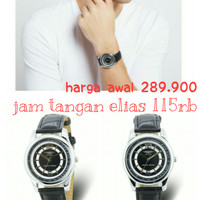 jam tangan cowok elias by sophie martin