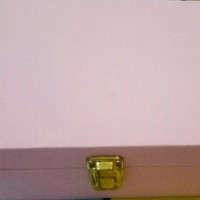 murah box aksesoris 1set cincin kalung gelang liontin anting jam tang