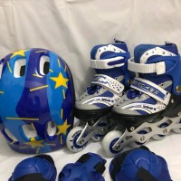 terbaru Sepatu Roda Anak Anak