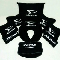 terbaru Bantal Aksesoris mobil Daihatsu Xenia Variasi sandaran jok Pa