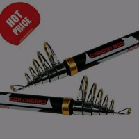 promo joran Kuat 2 4 m buat di laut pria smart