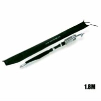 promo Joran laut sungai danau stainless steel otomatis pria smart