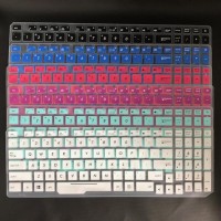 Laptop Accessories: Keyboard Cover Asus Rog 17.3