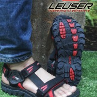 TERBARU Sepatu Sandal Sandal Gunung / Sandal Outdoor / Sandal Rei