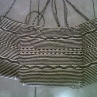 Jual Tas Rotan, Tas Dayak Murah