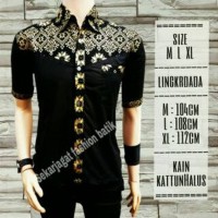 Batik Lamongan Premium Batik Dolby Dolbi Dobby Doby Dobi Burung Cender