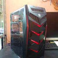 Kabylake Core I5 7500 Komputer Rakitan PC Gaming dan Design Bandung
