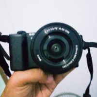 Sony Alpha a5100