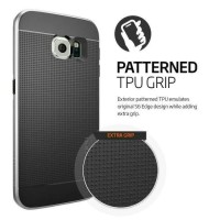 Aksesoris Handphone IPAKY SOFTCASE FOR SAMSUNG A320 A3 2017 ORIGINAL