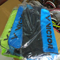 tas sepatu badminton merk victor