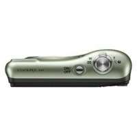 kamera nikon COOLPIX A10