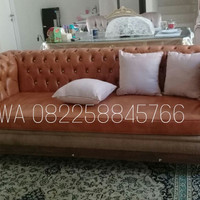 Kursi Sofa Panjang Kayu Jati Kursi Santai Ruang Tamu Free Ongkir
