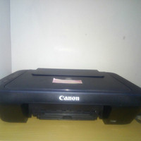 Printer Canon E400