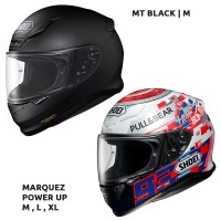 Helm Shoei Z-7 Z7 Full Face Ringan
