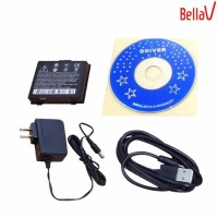 Jual Mini Printer Thermal Bluetooth Paytren Fastpay Bellav Zcs