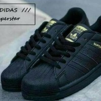 Jual Sepatu Adidas Superstar Putih Hitam Pink Silver Grade Original