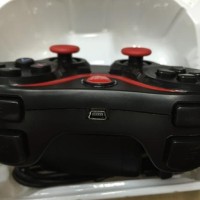 Jual Gamepad Joystick Bluetooth Hp Android Ios Unik