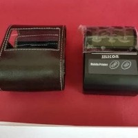 Jual Mobile Printer Bluetooth Silicon Sp-501 Unique