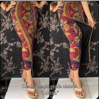 Kamben Bali / Kemben Kebaya / Rok Kebaya Jadi