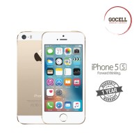 Apple iPhone 5s 32GB - Garansi 1 Tahun