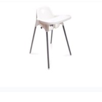 Kursi Bayi Baby High Chair + Baki / Tray Informa GOJEK only
