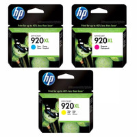 Tinta printer HP 920xl calor harga per 1pcs