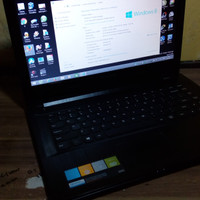 Laptop lenovo g40 slim bukan lenovo core i5 bukan lenovo i7 bukan asus
