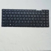 Original Keyboard Laptop Asus X451 X451C X451M X451Ma X452 X453 X455L