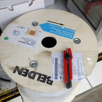 Kabel LAN Belden Cat 6 STP 50106F 1 Roll