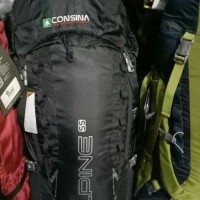 Tas Gunung CONSINA ALPINE Carrier CONSINA ALPINE Bagus