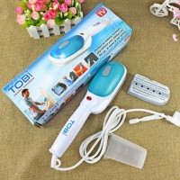 GROSIR Setrika Uap Tobi Travel Steamer Twy527 BESTSELLER