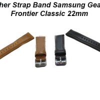 BESTSELLER best seller Leather Strap Band Samsung Gear S3 Frontier C