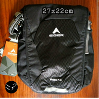 Tas Selempang Besar Eiger Original Vessel 1.0 Diskon