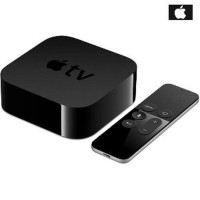 Apple TV 4th Generation 64GB Original HK139 CC Cell New