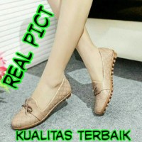 Harga sepatu flatshoes murah flat shoes kulit casual wanita cewek | Pembandingharga.com Harga sepatu flatshoes murah flat shoes kulit casual wanita cewek | Pembandingharga.com