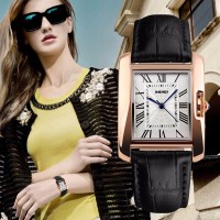 Jam Cewe jam tangan wanita perempuan original model casio 1085 hitam