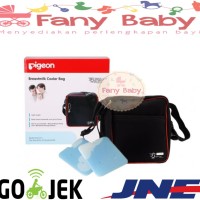 Pigeon Breastmilk Cooler Bag / Tas Asi Bayi