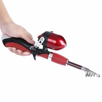 promo murah Joran Pancing Sporty model Hunting Spinning dan Casting p