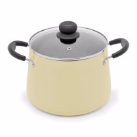 Maxim Vogue Dutch Oven 20cm Panci Teflon BEST QUALITY