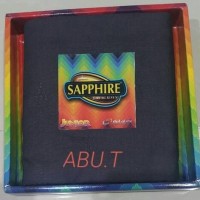 SARUNG MURAH kain sarung anak - anak SAPPHIRE